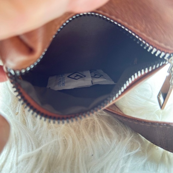 CLUCI Small Sling Bag Chest Bag - Picture 10 of 12